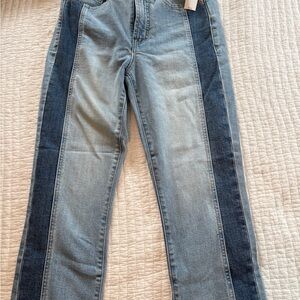 GAP Vintage Slim 2 toned